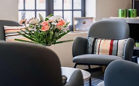 ibis Styles Vannes Gare Centre