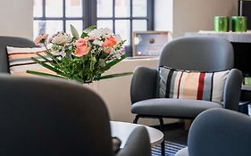 ibis Styles Vannes Gare Centre
